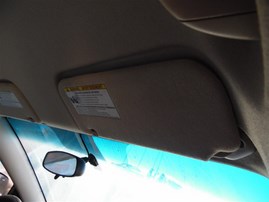2005 Toyota Corolla LE Gold 1.8L AT #Z24753